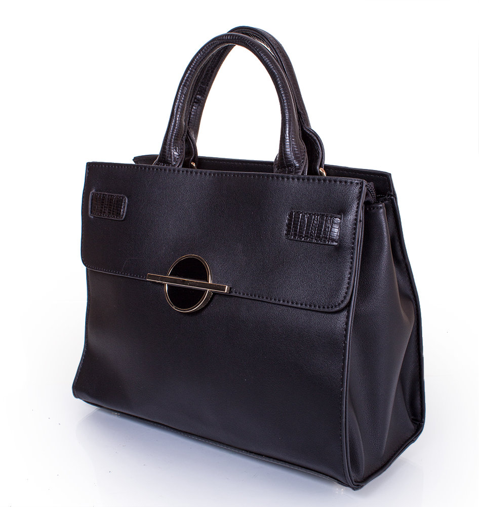 

Женская сумка Amelie Galanti тоут (A981116-black) черный