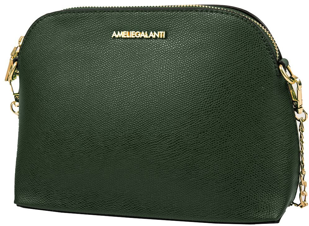 

Женская сумка Amelie Galanti кросс боди (A991510-t.green) зеленый