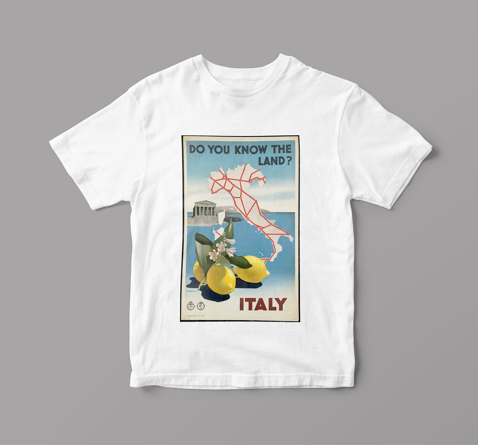 

Футболка Artel FWomen «Итальянский сапог» M