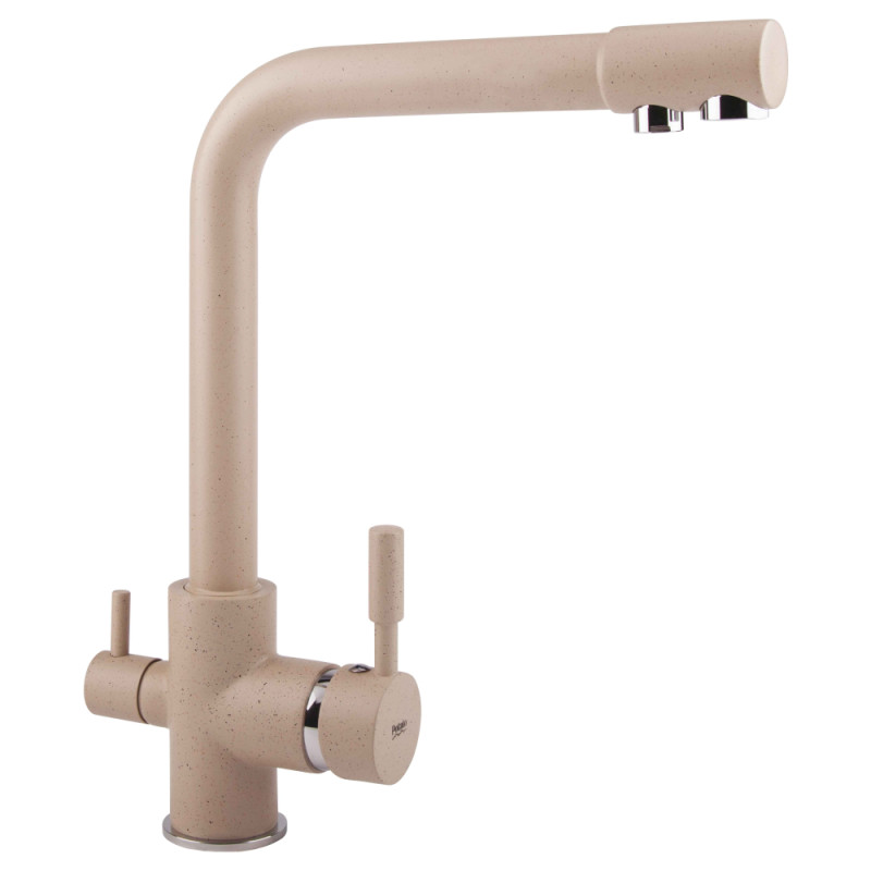 

Смеситель Для Кухни Potato P4098-9 U C Фильтром K35