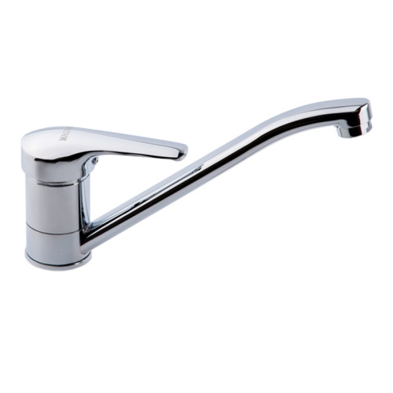 

Смеситель Для Кухни Sanitary Wares Magnum 003