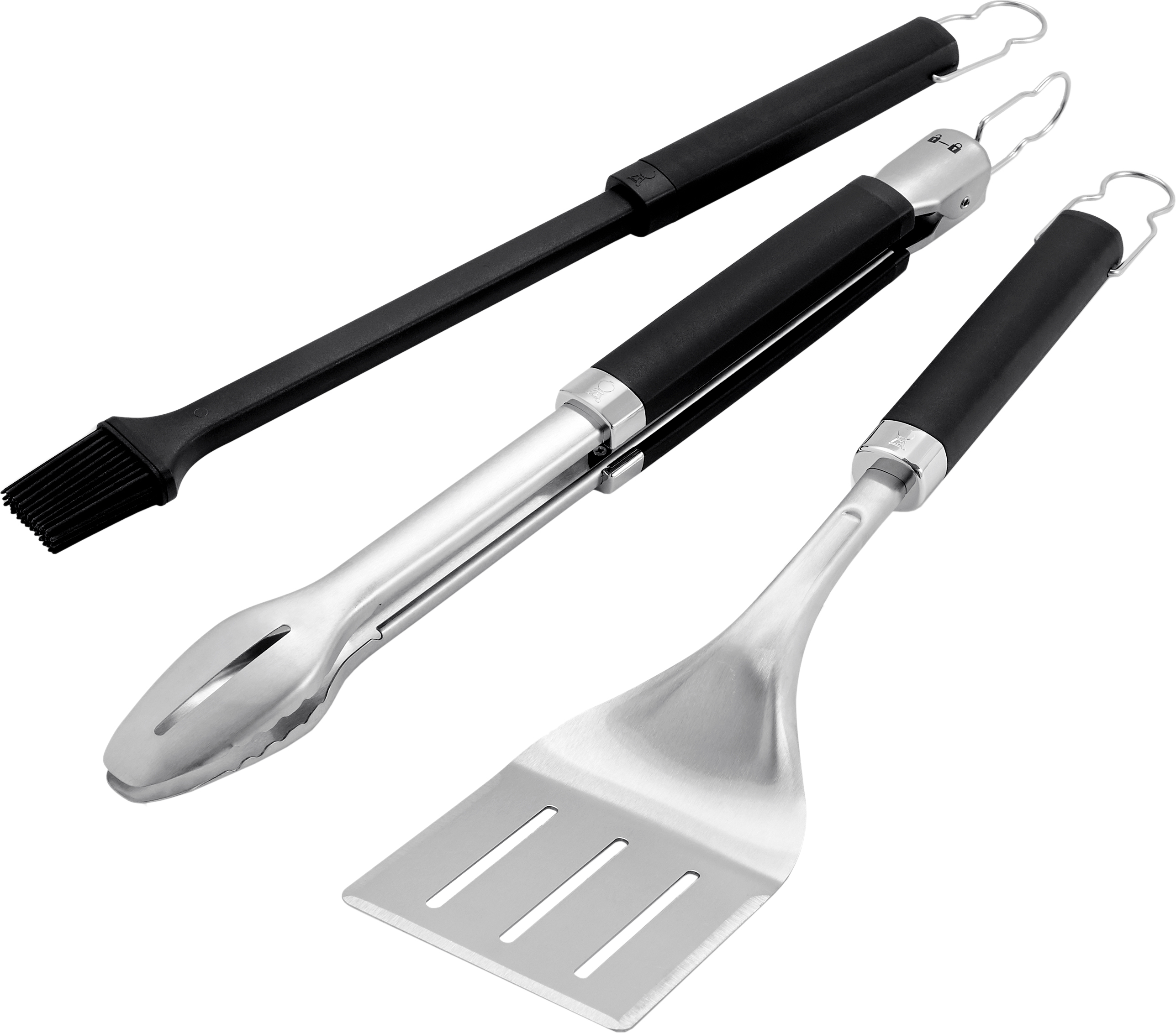 

Набор из 3-х предметов Weber Precision (6764)