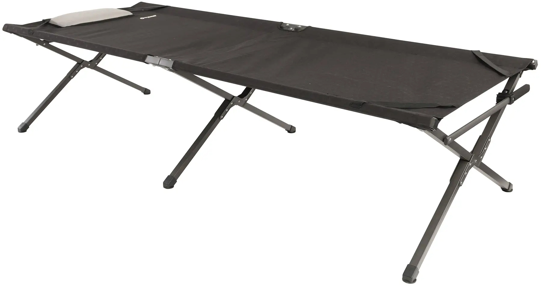 

Кровать кемпинговая Outwell Laguna Hills L Black (929014)