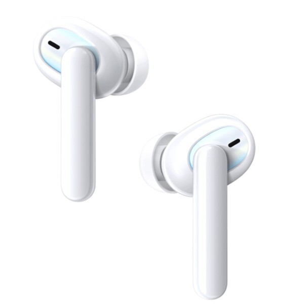 

Беспроводные Bluetooth наушники Oppo Enco W51 (Белые)