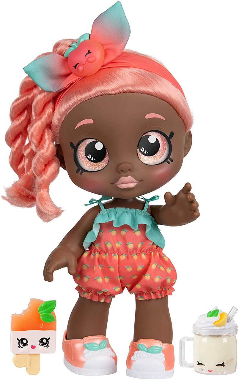 

Кукла Кинди Кидс Летний Персик Kindi Kids Snack Time Friends Summer Peaches