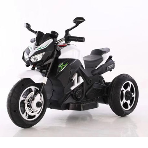 

Электромотоцикл Bambi M 4454EL-1 White (M 4454EL)