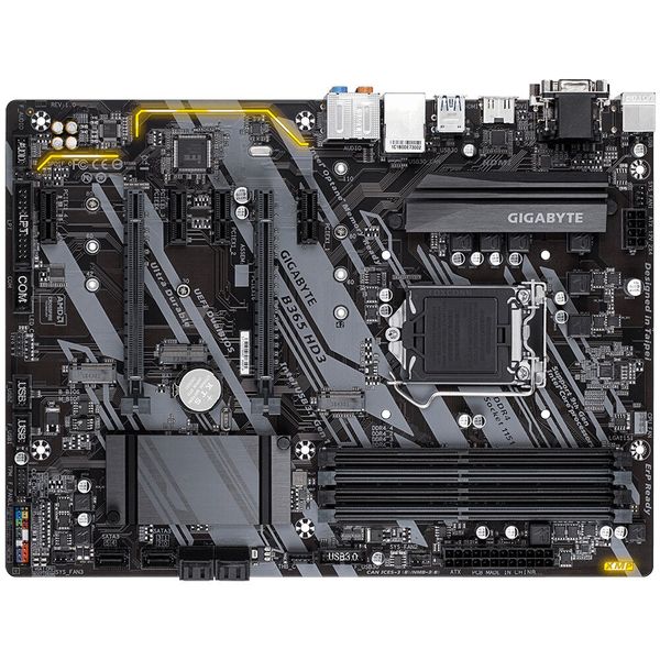 

GIGABYTE B365 HD3