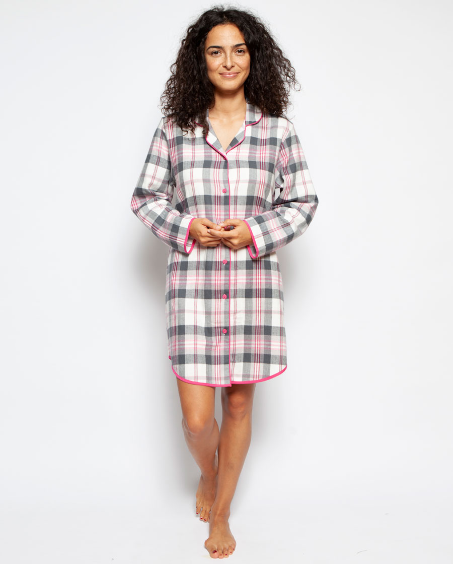 

Рубашка Cyberjammies Lola 4252 14 Pink Mix