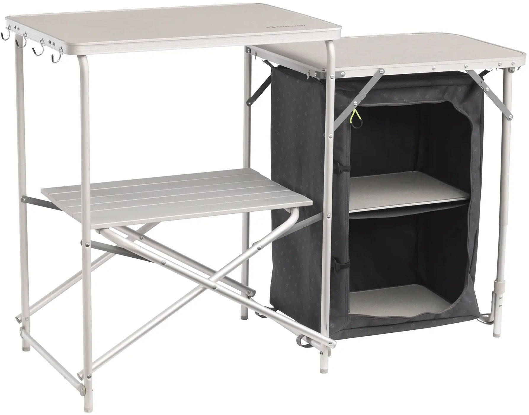 

Кухня кемпинговая Outwell Samos Kitchen Table Indigo Blue (929016)