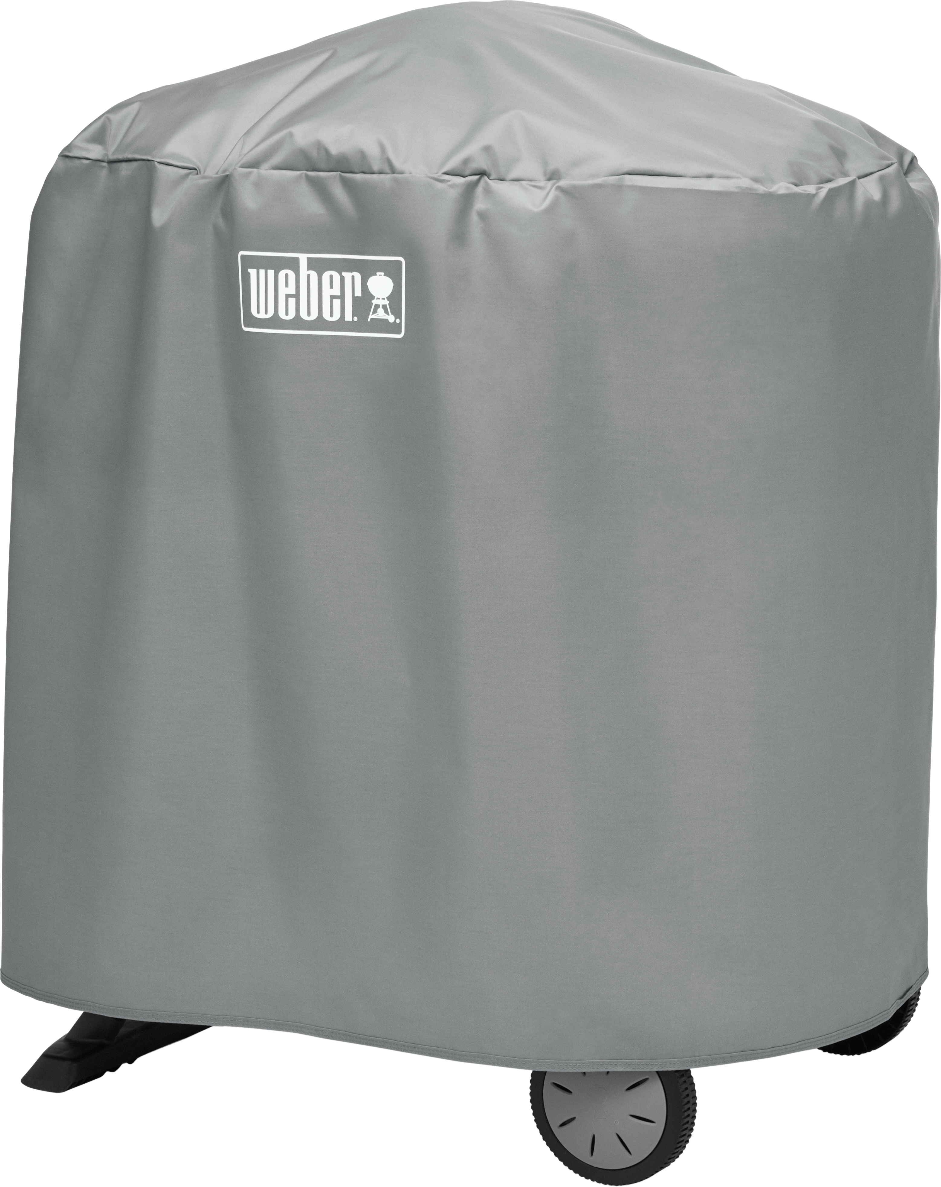 

Чехол для гриля Weber Q 100/1000 и 200/2000 с тележкой (7177)