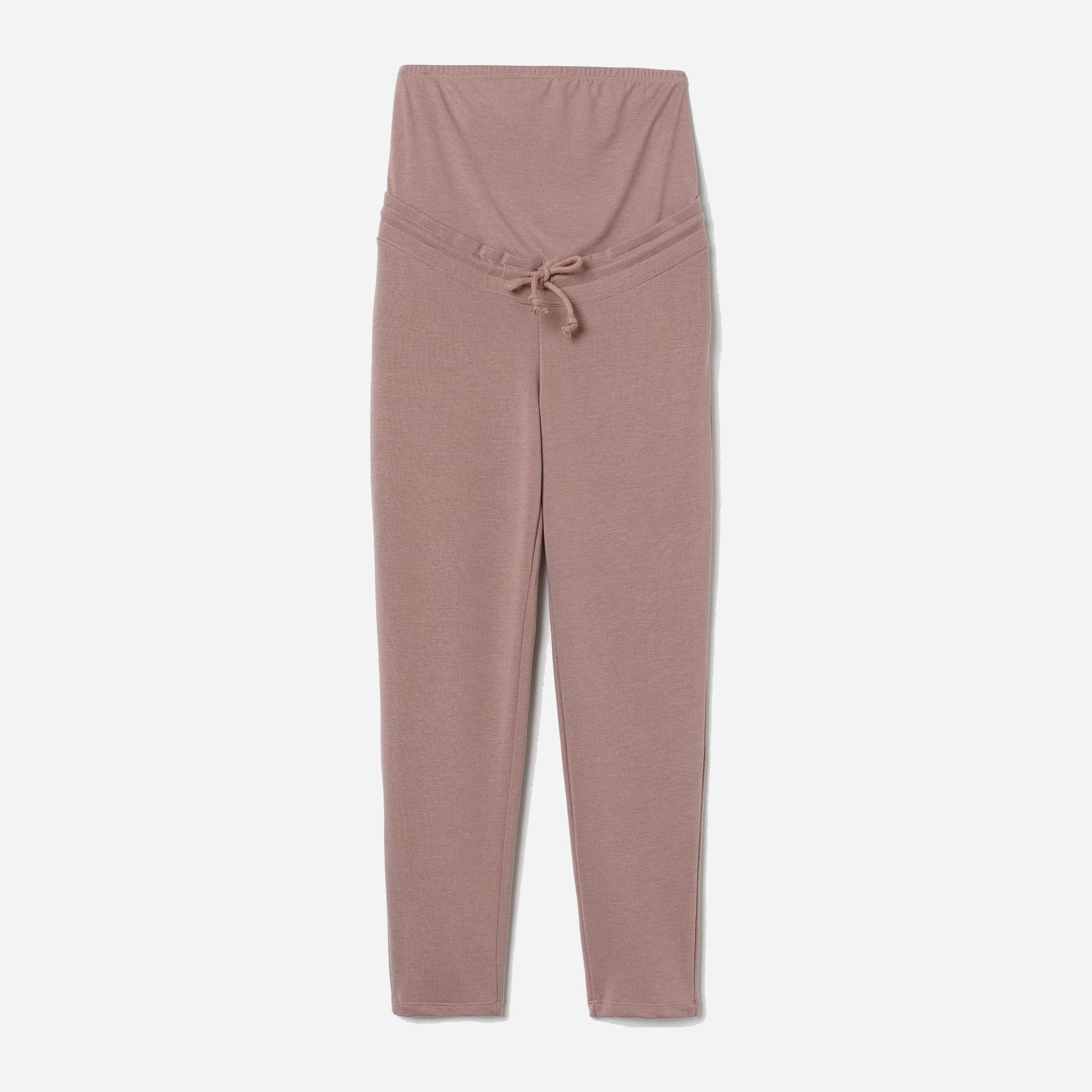 

Брюки для беременных H&M 1106-8082370  Пудра, Брюки для беременных H&M 1106-8082370 L Пудра