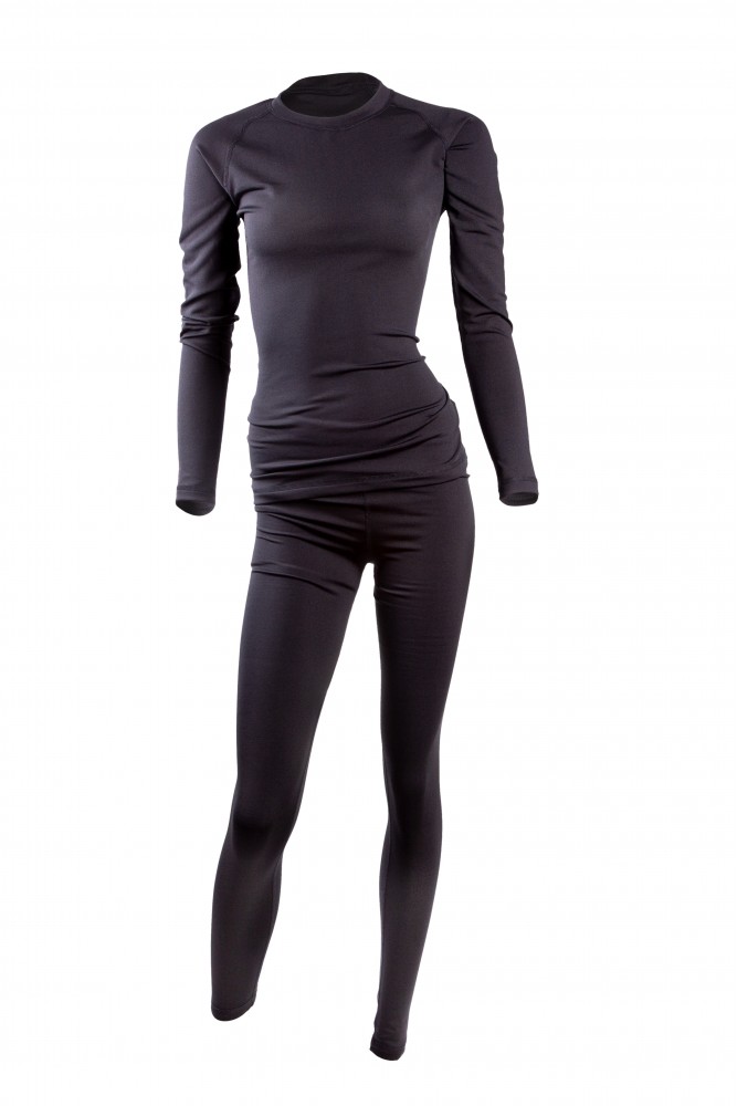 

Комплект женского термобелья Baft Vertex Women M (VX2002-M)