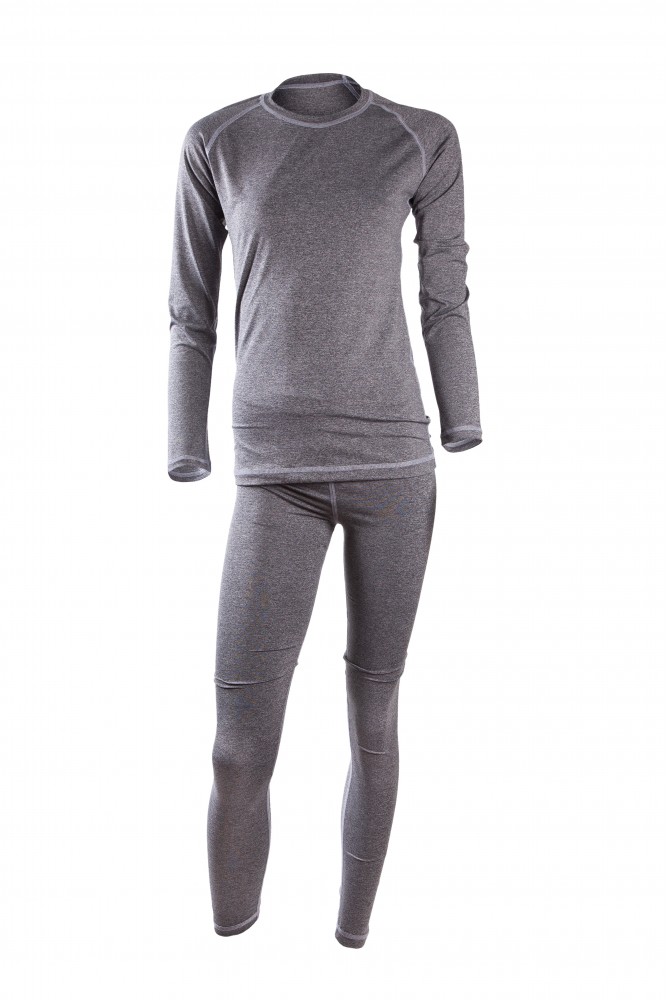

Комплект женского термобелья Baft Alpe Women XS (AP2000-XS)