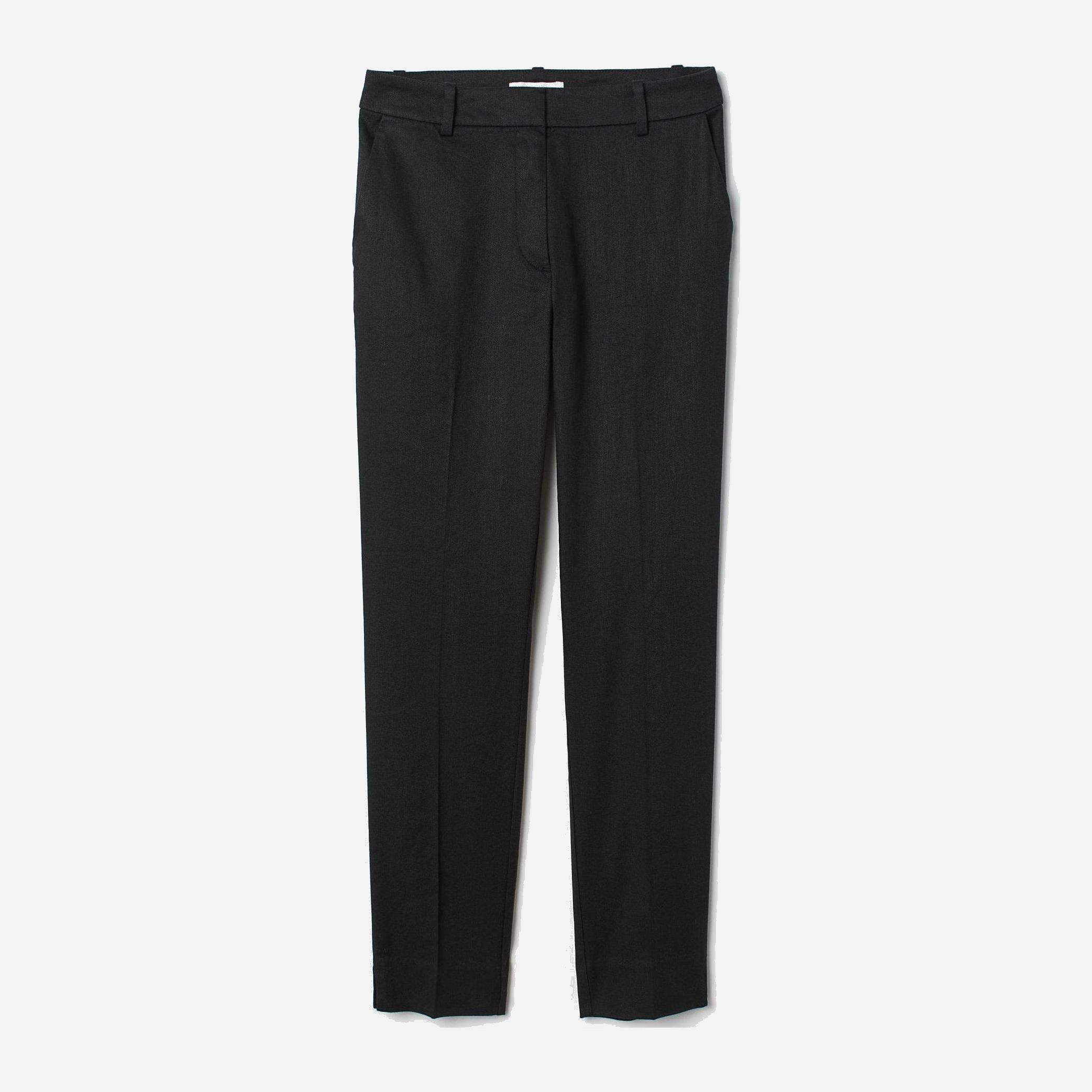 

Брюки H&M 0733441-9  Черные (СА2000001821589, Брюки H&M 0733441-9 38 Черные (СА2000001821589)