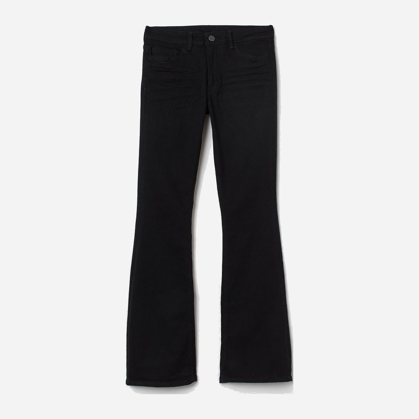 

Джинсы H&M 01-0714807-9  Черные (СА2000001846766, Джинсы H&M 01-0714807-9 38 Черные (СА2000001846766)