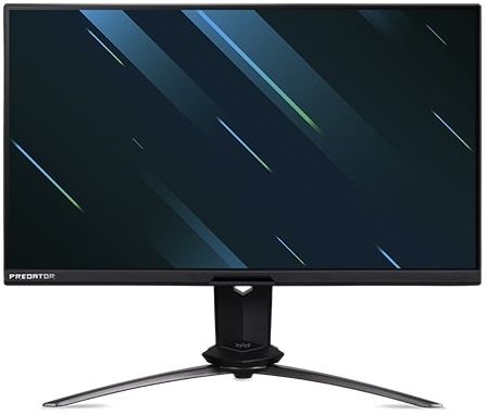 

Монитор LCD 24.5" Acer Predator X25BMIIPRZX
