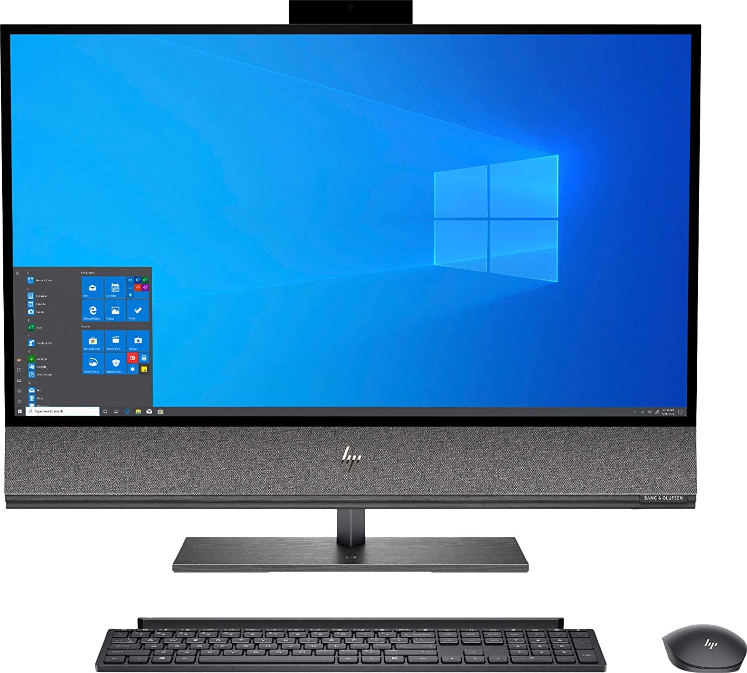 

HP Envy AiO 31.5[426P8EA]