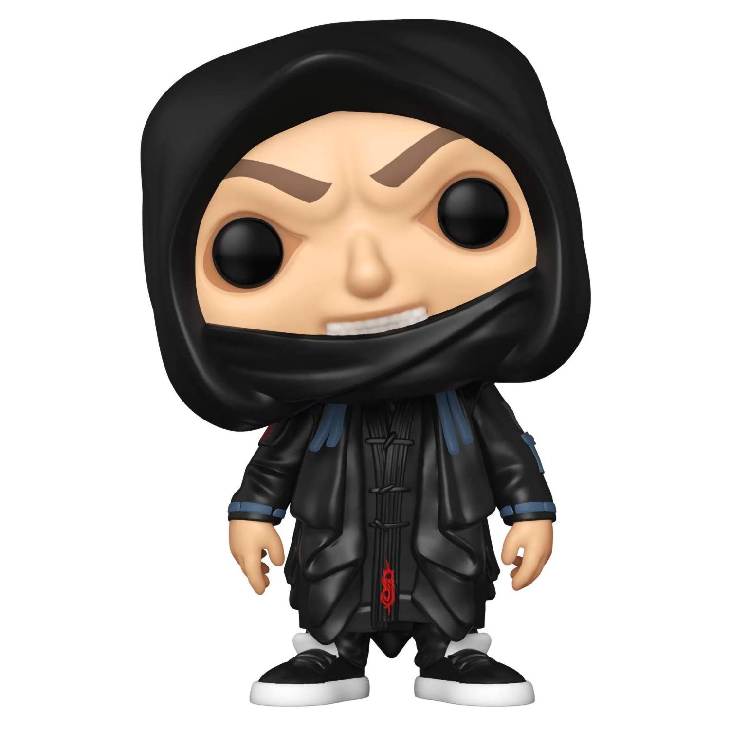 

Funko Коллекционная фигурка Funko POP! Rocks Slipknot Sid Wilson 49380