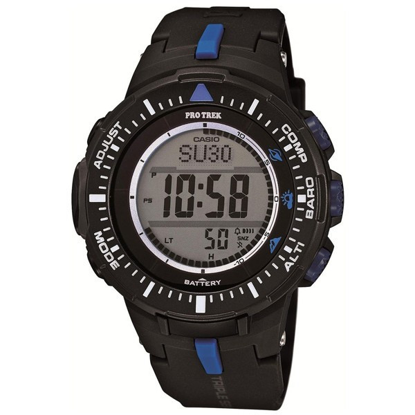 

Мужские часы Casio ProTrek PRG-300-1A2