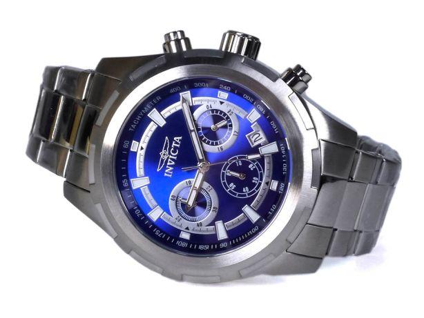 

Мужские часы Invicta 1560 II Collection