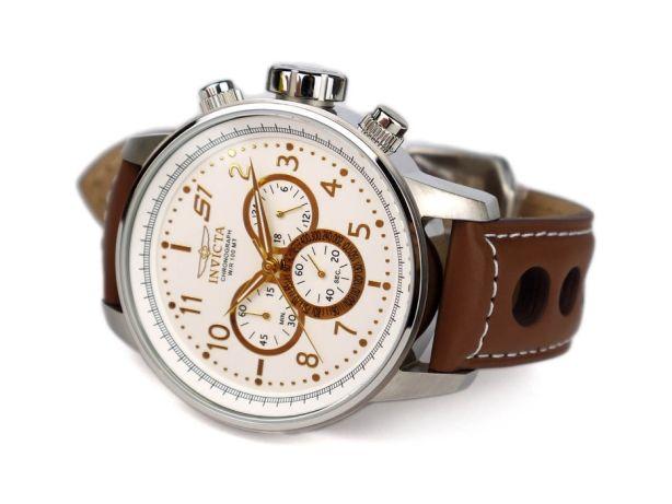 

Мужские часы Invicta 16010 S1 Rally