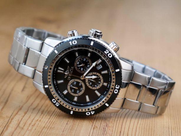 

Мужские часы Invicta 1203 Specialty Swiss Movt