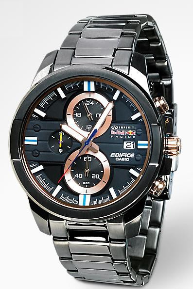 

Мужские часы Casio Edifice EFR-543RBM-1A