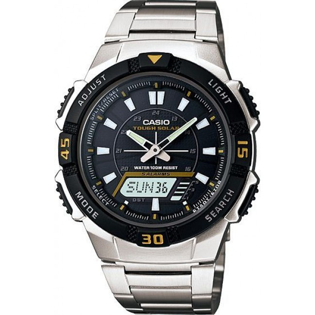 

Мужские часы Casio AQ-S800WD-1E