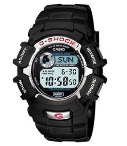 

Мужские часы Casio G-Shock G-2310R-1