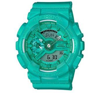 

Мужские часы Casio GMA-S110VC-3AER