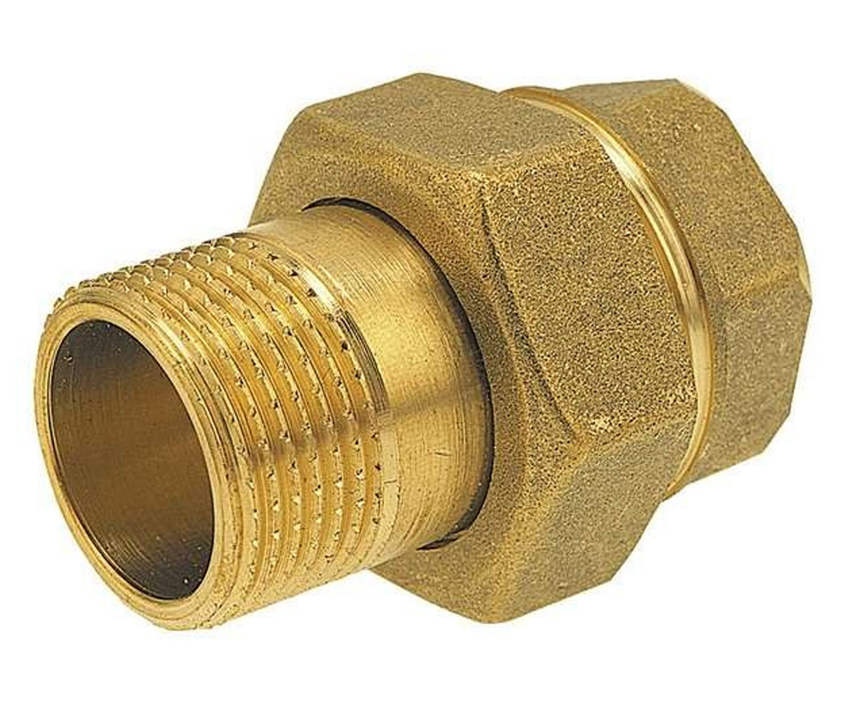

Муфта прямая 1 FERRO SG7