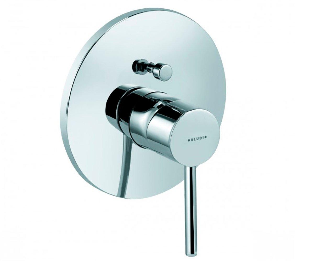 

Наружная часть KLUDI BOZZ 386570576