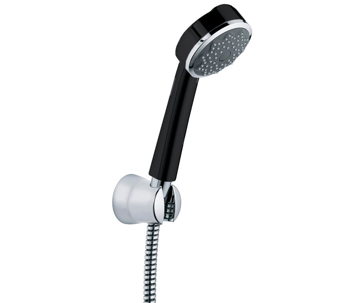 

Душевой набор KLUDI ZENTA 1S 606508600