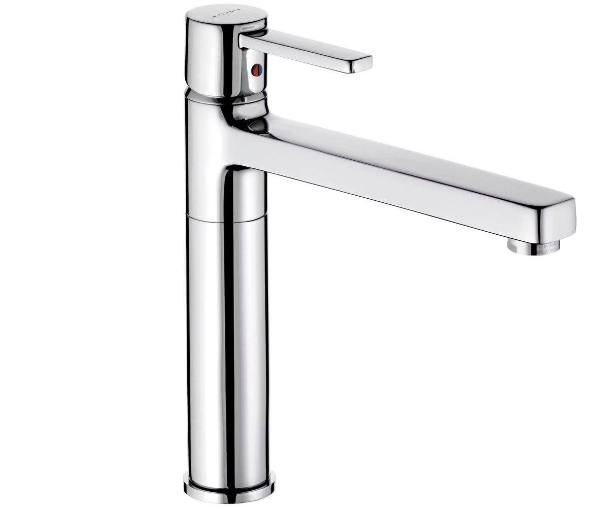 

Смеситель для мойки KLUDI ZENTA 389730575