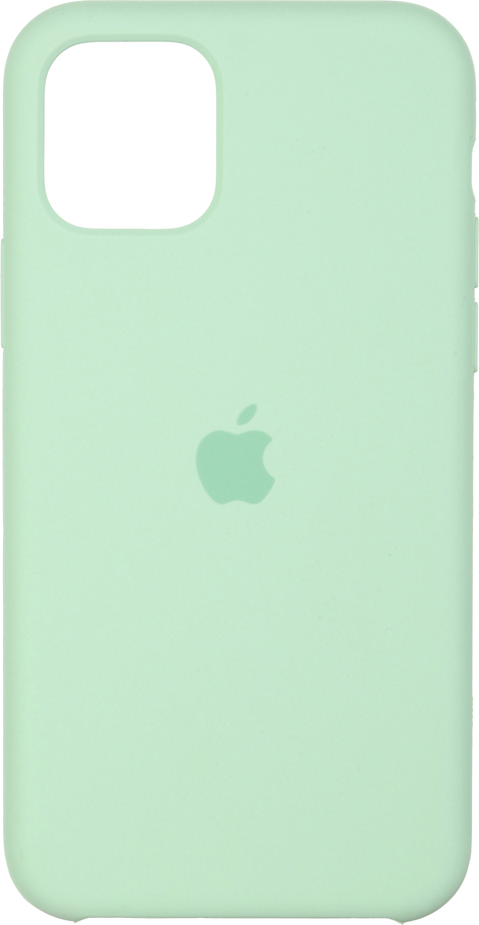 

Панель ArmorStandart Silicone Case для Apple iPhone 11 Pistachio