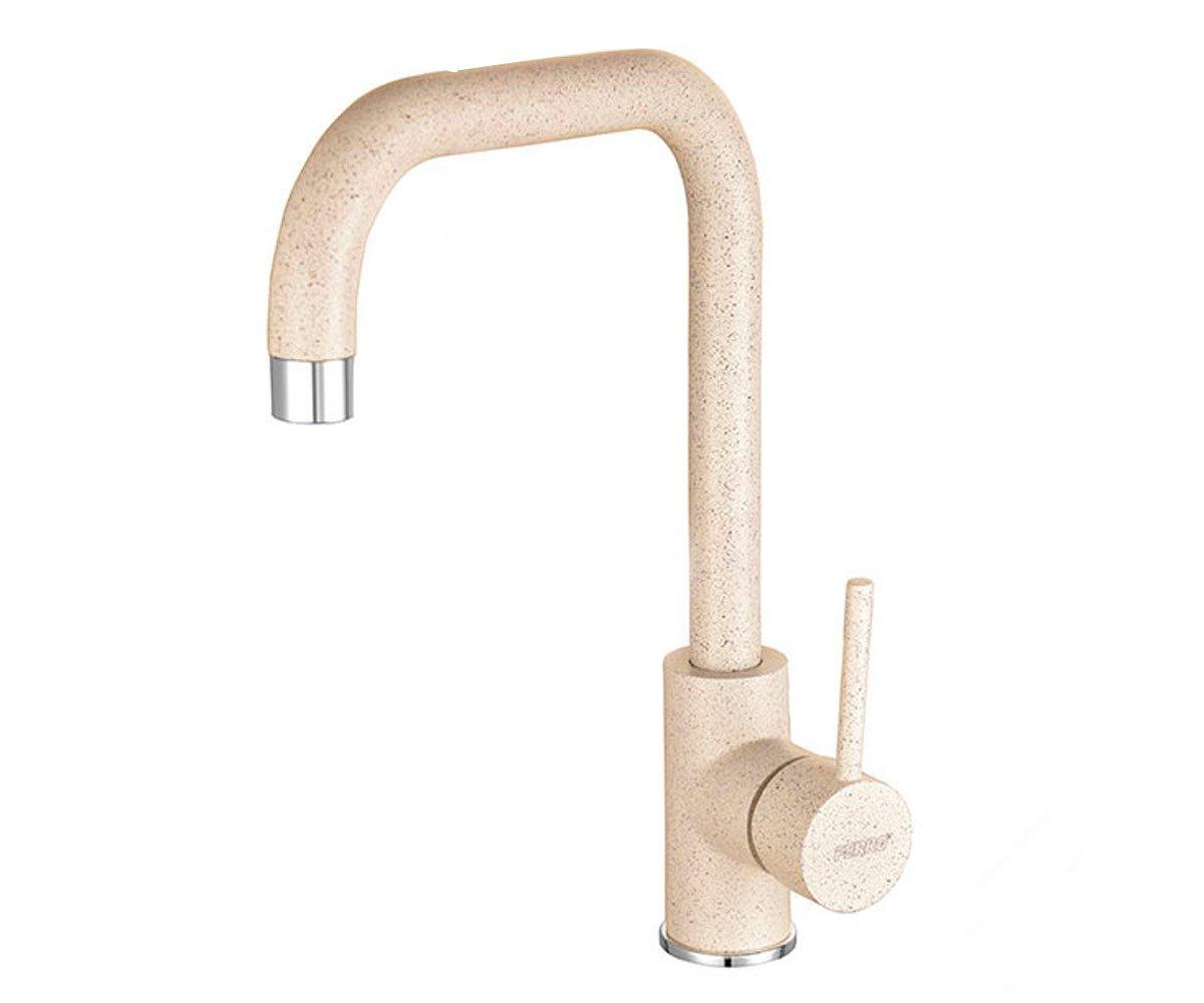 

Кухонный смеситель FERRO BFR42S