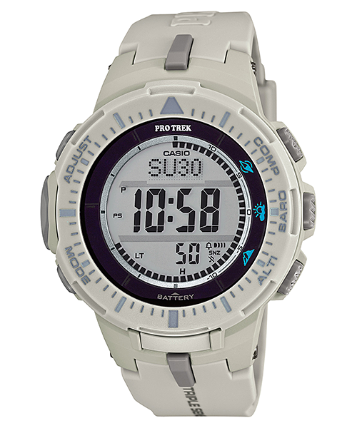 

Мужские часы Casio ProTrek PRG-300-8