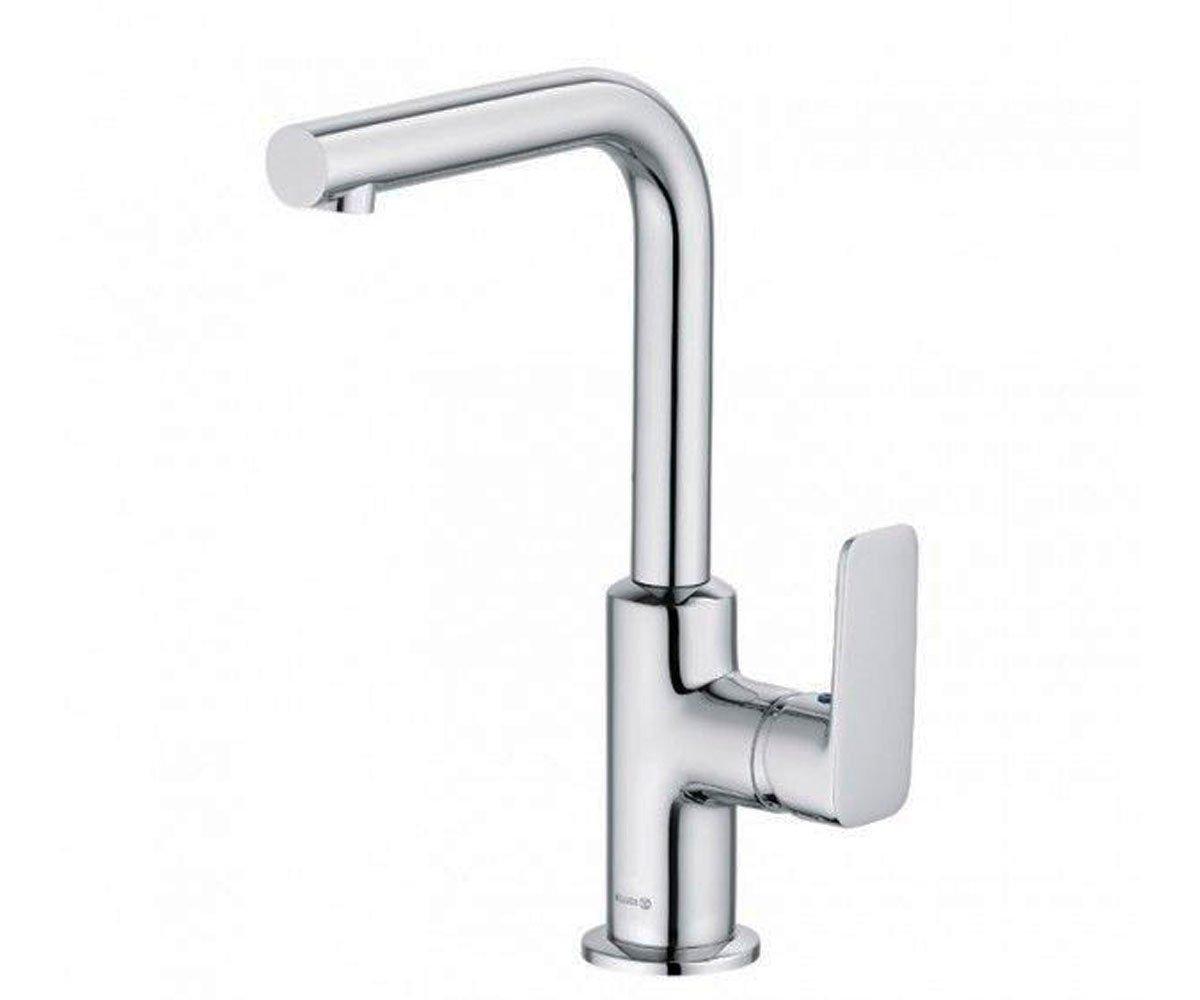 

Смеситель высокий KLUDI PURE AND STYLE 400250575
