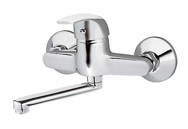 

Смеситель для раковины FERRO VASTO BVA3