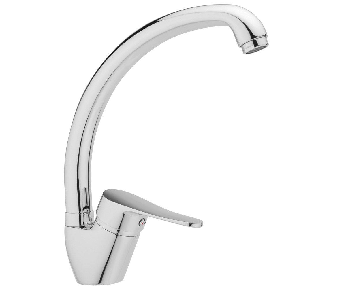 

Кухонный смеситель FERRO DECO BDC4A