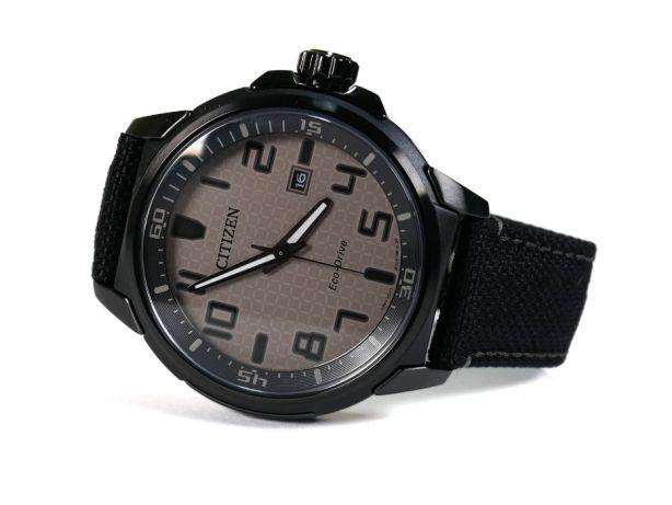 

Мужские часы Citizen AW1465-06H Eco-Drive
