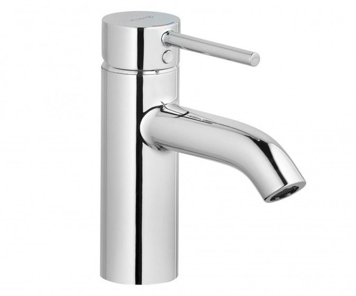 

Смеситель с донным клапаном KLUDI BOZZ 382660576