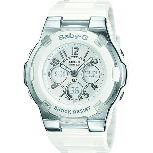 

Женские часы Casio BGA-110-7BER