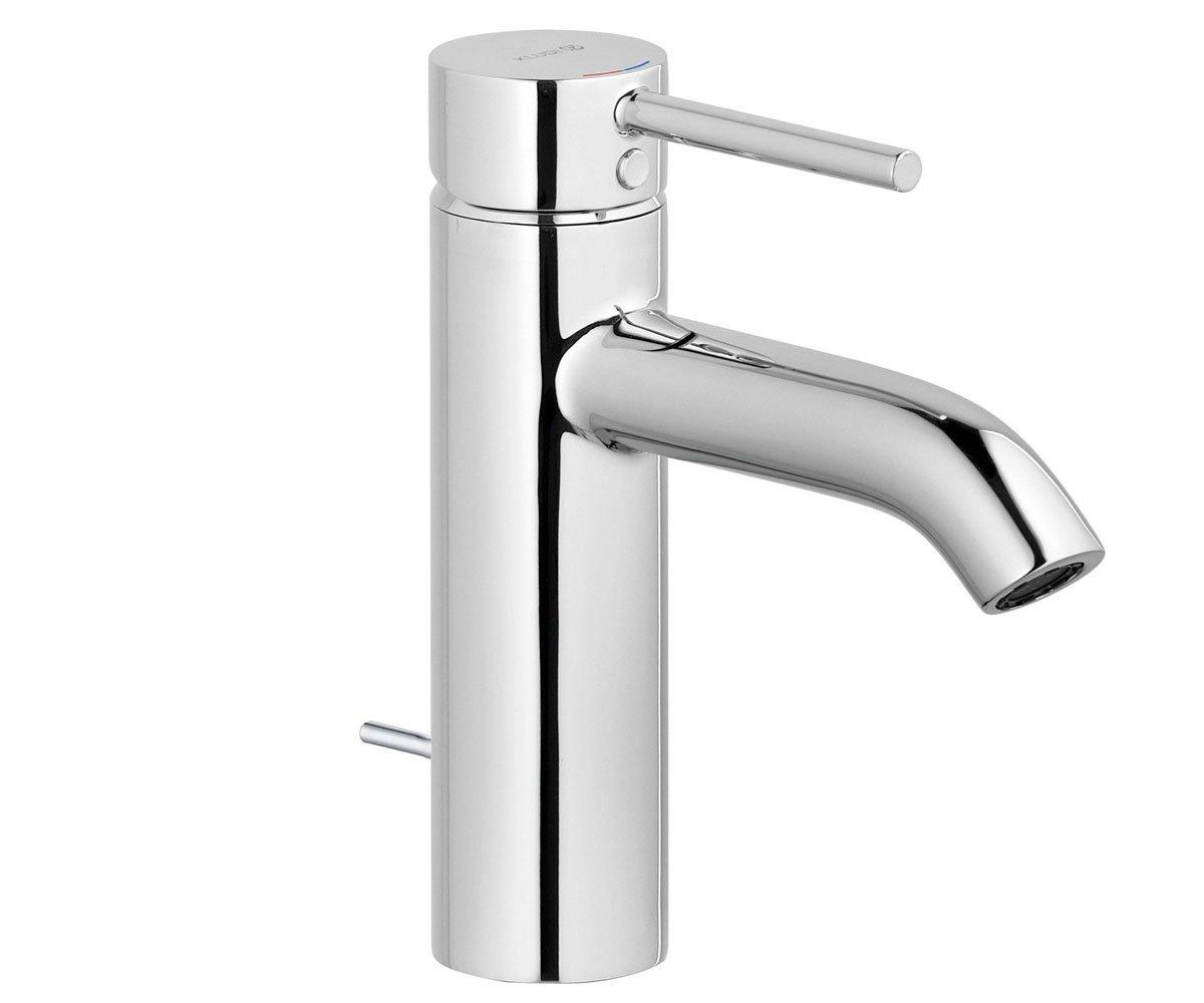 

Смеситель с донным клапаном KLUDI BOZZ 382800576