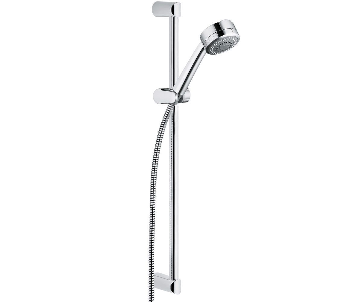 

Душевой гарнитур KLUDI ZENTA 607300500