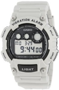 

Мужские часы Casio W-735H-8A2V