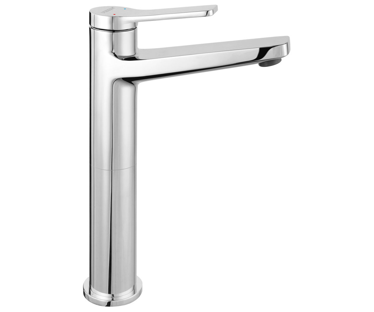 

Высокий смеситель FERRO STRATOS BSC2L