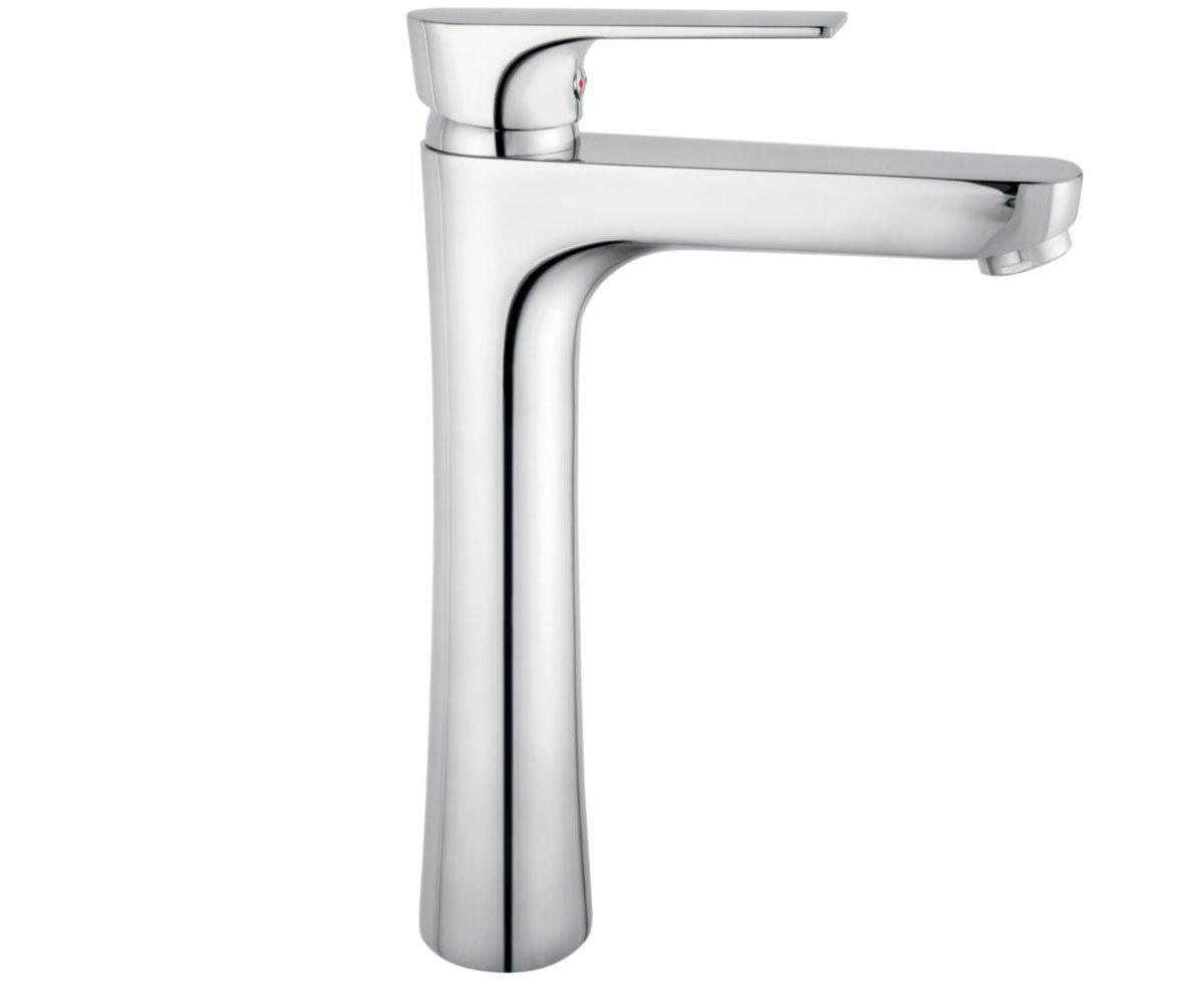 

Высокий смеситель FERRO ALGEO SQUARE BAQ2L