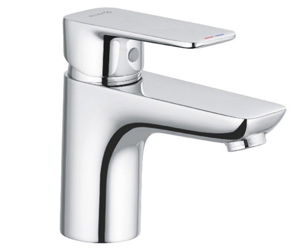 

Смеситель на умывальник KLUDI PURE AND STYLE 400280575