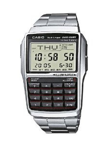 

Мужские часы Casio DBC-32D-1AEF Data Bank
